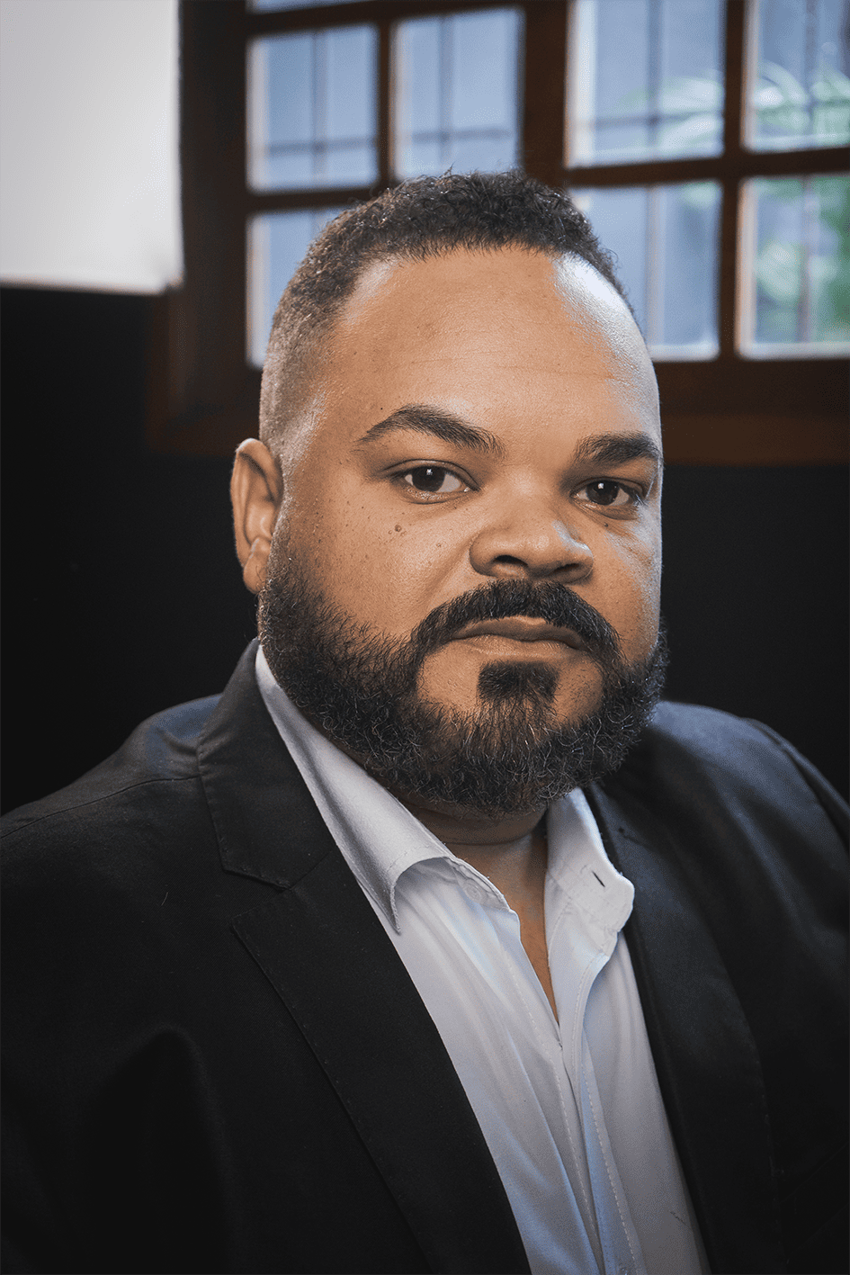 Dener Soares - Advogado